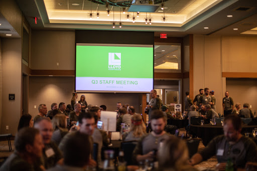 Property Management Company «Lloyd Companies», reviews and photos