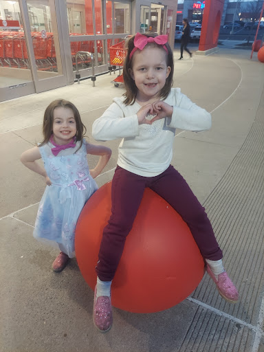 Department Store «Target», reviews and photos, 610 N West End Blvd, Quakertown, PA 18951, USA