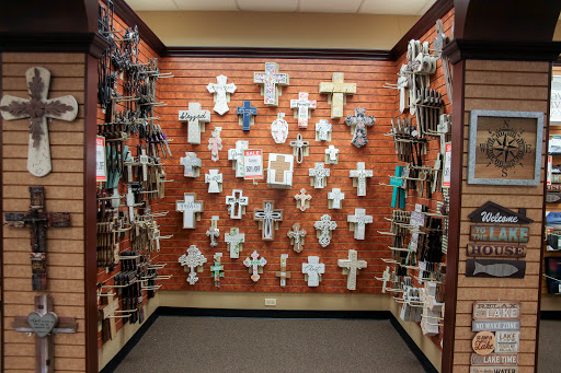 Christian Book Store «Mardel Christian & Education», reviews and photos, 9221 N Fwy Service Rd E, Fort Worth, TX 76177, USA