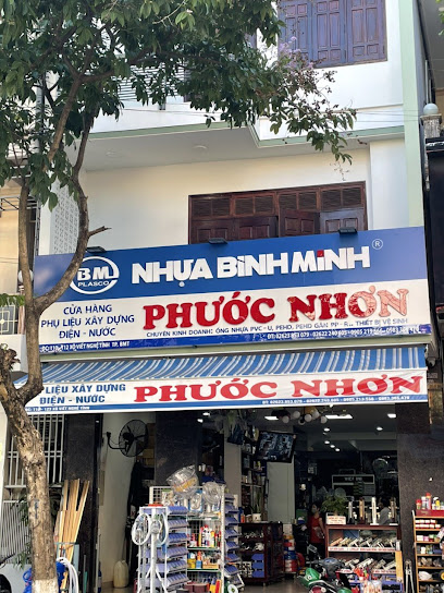 PHUOC NHON HOME