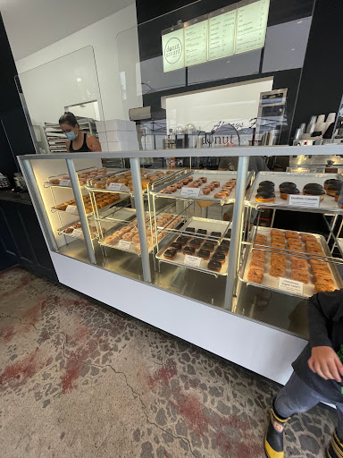 Donut Shop «Donut Savant», reviews and photos, 1934 Broadway, Oakland, CA 94612, USA