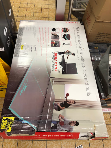 Supermarket «ALDI», reviews and photos, 1312 Bus Center Way, Edgewood, MD 21040, USA