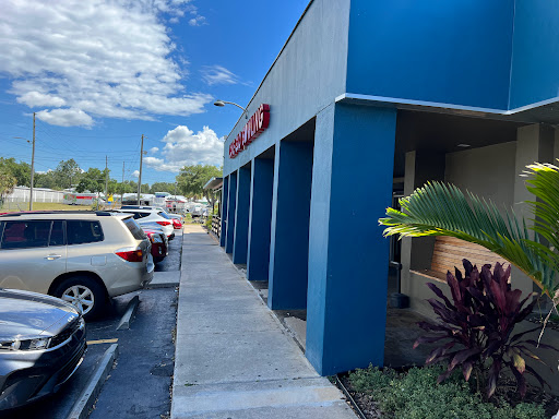 Sports Bar «Lane Glo Bowl South», reviews and photos, 8631 Old Co Rd 54, New Port Richey, FL 34653, USA