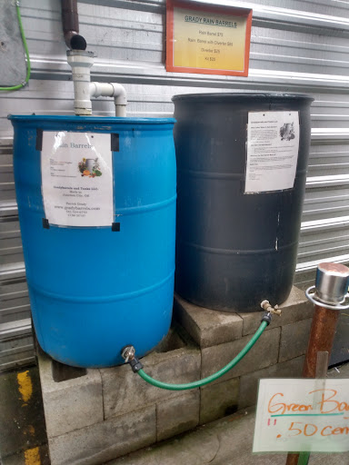 Building Materials Store «BRING Recycling», reviews and photos, 4446 Franklin Blvd, Eugene, OR 97403, USA