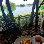 Photo n°2 de l'avis de Elena.a fait le 25/07/2023 à 09:37 sur le  Lago Capanna à Cusago