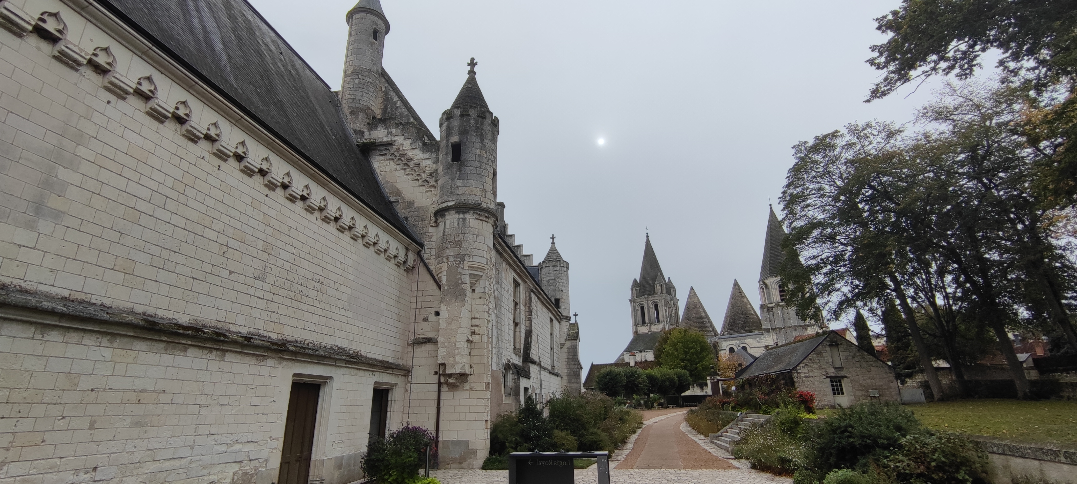 Photo n° 20 de l'avis de Alain.A fait le 28/10/2023 à 16:18