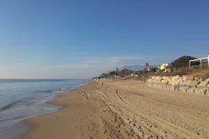 Playa de las Chapas image