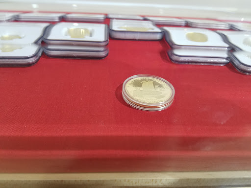 Non-Profit Organization «American Numismatic Association», reviews and photos, 818 N Cascade Ave, Colorado Springs, CO 80903, USA