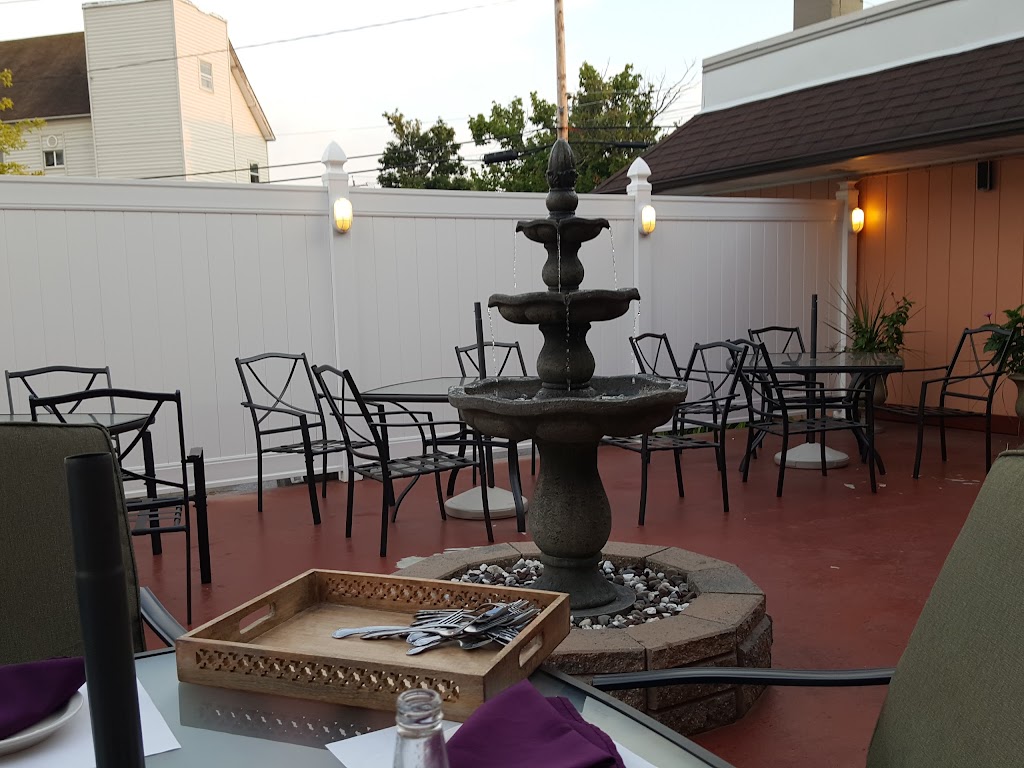 Ambasador Restaurant 13501