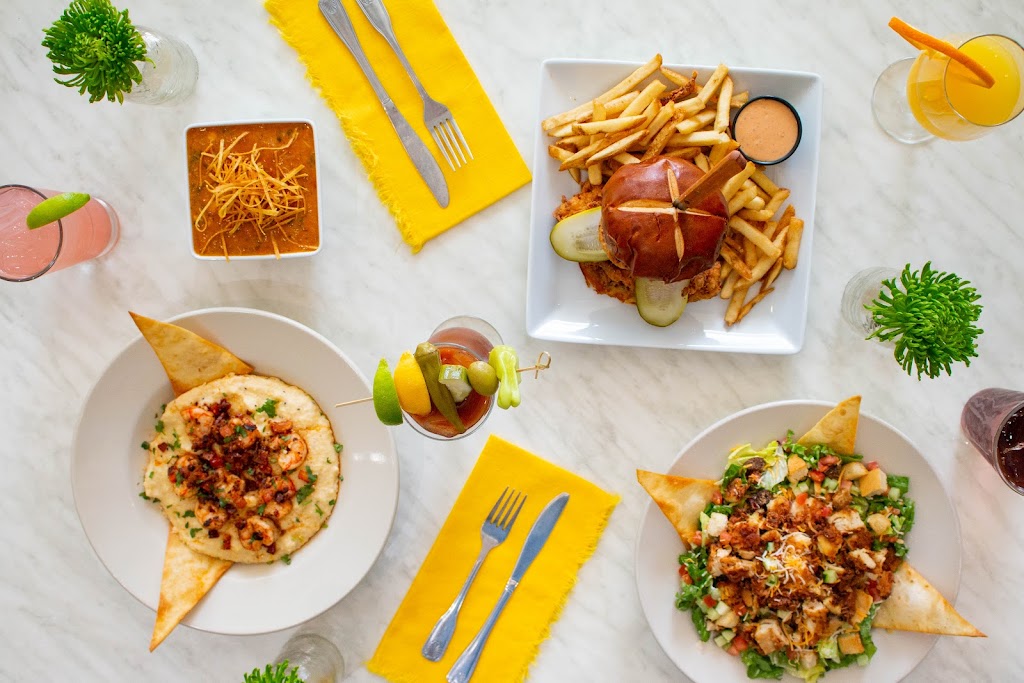 The Toasted Yolk Cafe Addison Addison, TX 75001 Menu, Reviews