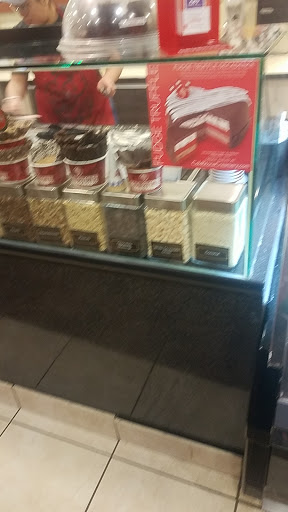 Ice Cream Shop «Cold Stone Creamery», reviews and photos, 35732 Van Dyke, Sterling Heights, MI 48312, USA