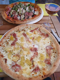 Plats et boissons du Pizzeria La Nostra Storia à Aix-les-Bains - n°5
