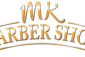 Luv The Doo / MK Barbershop