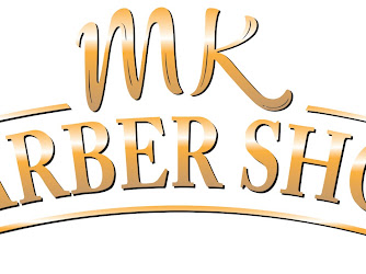 Luv The Doo / MK Barbershop