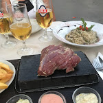 Photo n°1 de l'avis de Chris.z fait le 17/07/2021 à 20:28 sur le  Xarambinha Pizzeria Expresso à Funchal