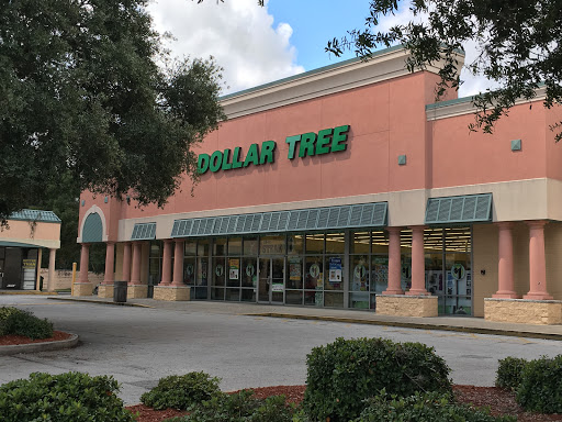 Dollar Store «Dollar Tree», reviews and photos, 1466 N Woodland Blvd, DeLand, FL 32720, USA