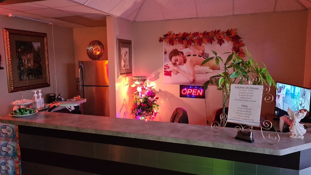 New Asian massage 56201