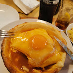 Photo n°1 de l'avis de Rui.o fait le 23/04/2024 à 20:52 sur le  Manuel & Joaquim Massas e Petiscos à Santa Maria da Feira