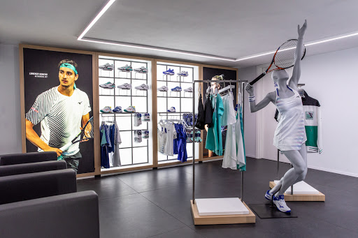 Mizuno Flagship Store