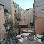 Photo n°5 de l'avis de Priscilla. fait le 08/05/2024 à 08:51 sur le  JO&JOE Roma à Rome