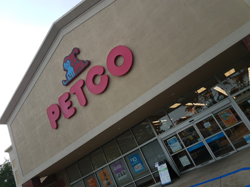 Pet Supply Store «Petco Animal Supplies», reviews and photos, 1624 Governors Square Blvd, Tallahassee, FL 32301, USA