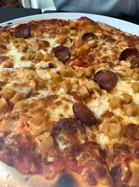 Plats et boissons du Pizzeria Big Master à Angers - n°12