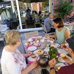 Photo n°2 de l'avis de Bernardus.a fait le 13/07/2019 à 12:04 sur le  Café Heinrichs à Oelde