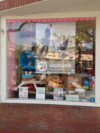 Baby Store «Bellies Babies & Bosoms», reviews and photos, 2430 Honolulu Ave, Montrose, CA 91020, USA