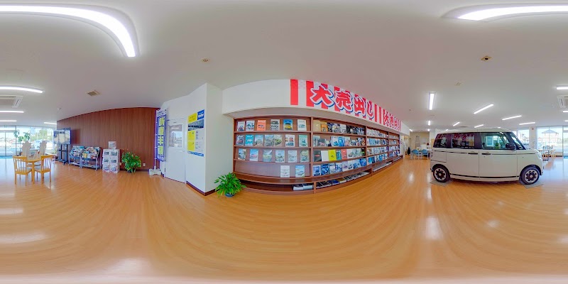 新車選び Com 静岡県浜松市西区伊左地町 自動車販売店 自動車ディーラー グルコミ