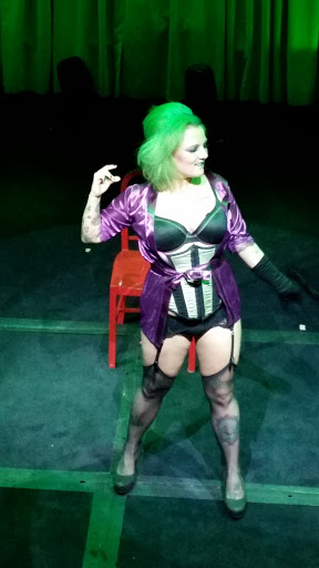 Live Music Venue «The Gold Room», reviews and photos, 18 S Nevada Ave, Colorado Springs, CO 80903, USA