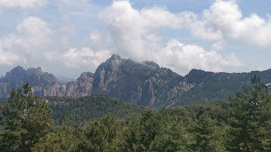 Photo n°127 de Les Aiguilles De Bavella à Zonza ()