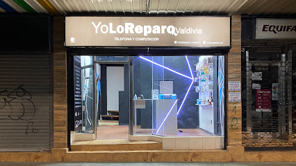 YoloReparo Valdivia