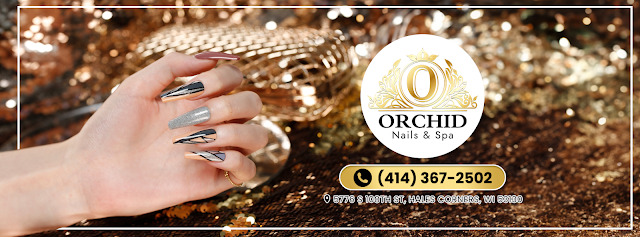 Orchid NAILS & SPA