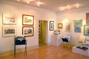 Craven Arts Council & Gallery Bank of the Arts