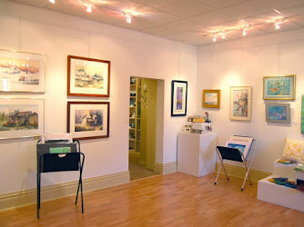 Craven Arts Council & Gallery Bank of the Arts