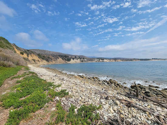 El Capitan Beach