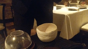 Photo n°121 de La Truffière à Paris ()