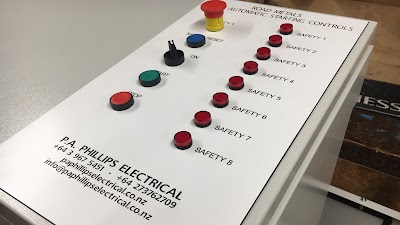 electrician