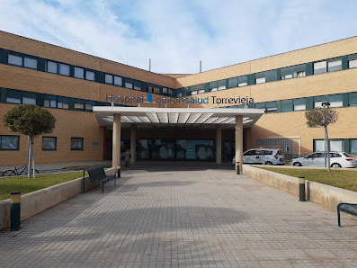 Hospital Quirónsalud Torrevieja: Hospital