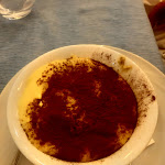 Photo n°2 de l'avis de Victor.a fait le 08/09/2022 à 06:59 sur le  Trattoria La Ruota à Genoa