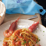 Photo n°2 de l'avis de Astrid.r fait le 20/04/2023 à 12:09 sur le  Marino Ristopenbar à Palermo