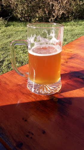 Cerveceria Märzen - Osorno
