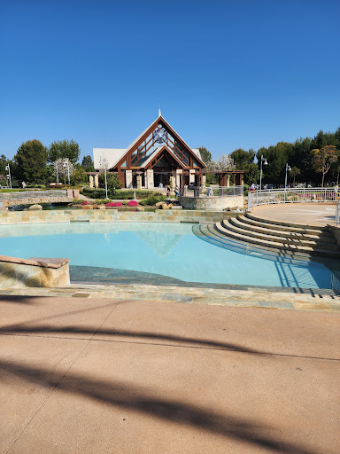 Mariners Church Irvine image