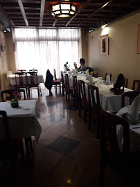 Atmosphère du Restaurant asiatique Le Mandarin à Argenteuil - n°2