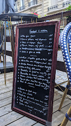 Photo n°1 de Le Bidou à Paris ()