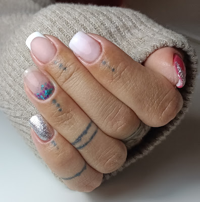 La pivoine nailaches à La Bouilladisse