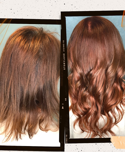 Hair Salon «Shallamars Hair Solutions», reviews and photos, 8956 Turkey Lake Rd, Orlando, FL 32819, USA