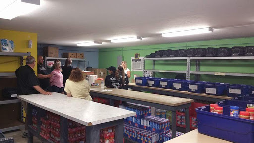 Homeless Shelter «Interfaith Emergency Services Inc», reviews and photos, 435 NW 2nd St, Ocala, FL 34475, USA