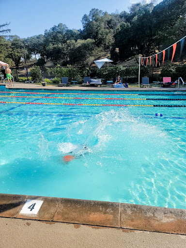 Tennis Court «Rollingwood Athletic Club», reviews and photos, 9373 Winding Oak Dr, Fair Oaks, CA 95628, USA