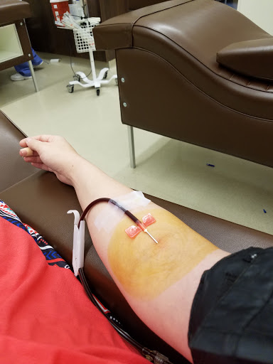 Blood Donation Center «BioLife Plasma Services», reviews and photos